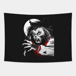 Thriller Tapestry
