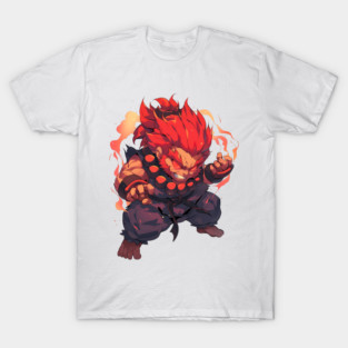 Akuma T-Shirt