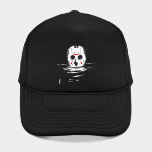 Jason Hat