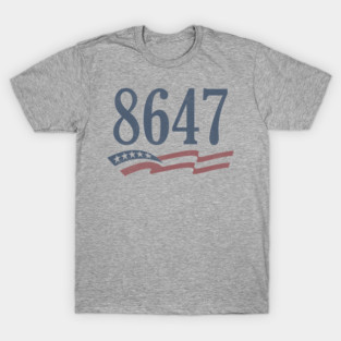 8647 T-Shirt