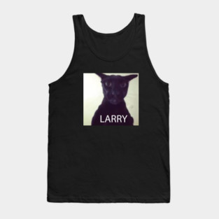 Larry Tank Top