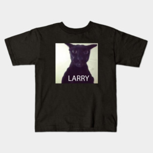 Larry Kids T-Shirt