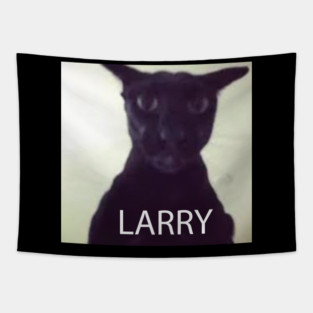 Larry Tapestry