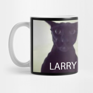 Larry Mug