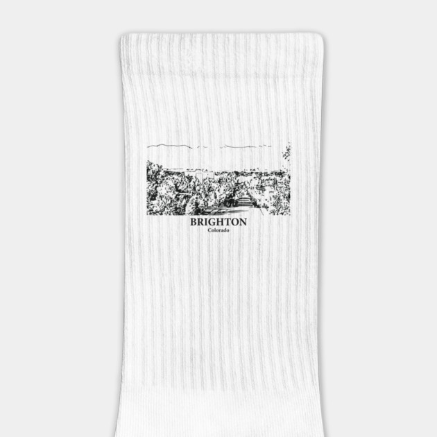 Brighton - Colorado by Lakeric