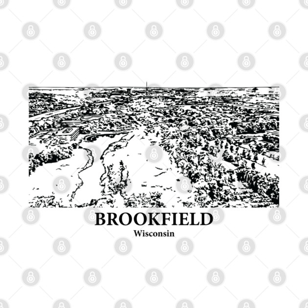 Brookfield - Wisconsin by Lakeric
