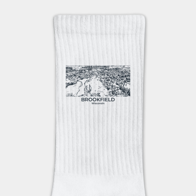 Brookfield - Wisconsin by Lakeric