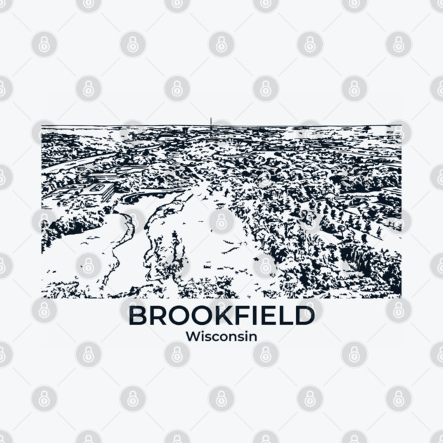 Brookfield - Wisconsin by Lakeric