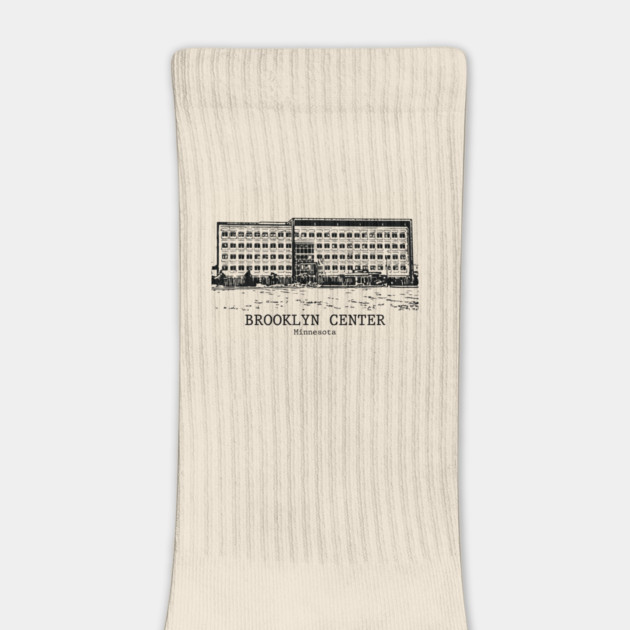 Brooklyn Center - Minnesota by Lakeric