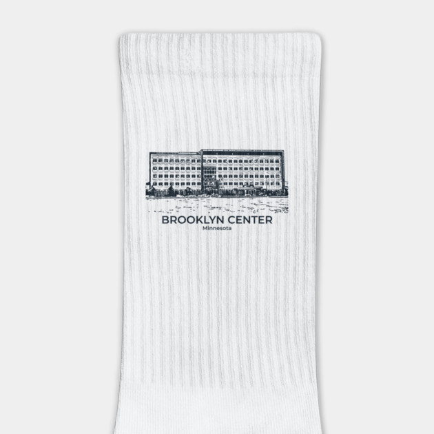 Brooklyn Center - Minnesota by Lakeric