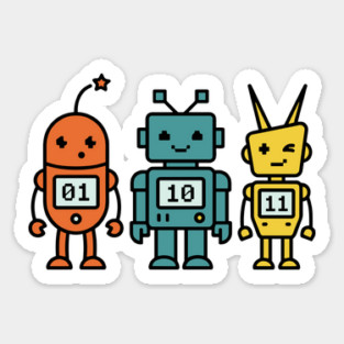 Grandma's-Favorite Sticker