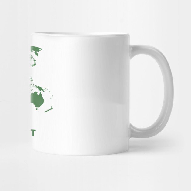 THE WORLD'S GREATEST PLANET ON EARTH by Chaotic's Store