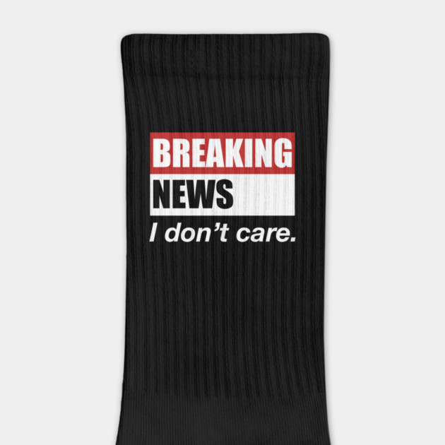 BREAKING NEWS by Chaotic's Store