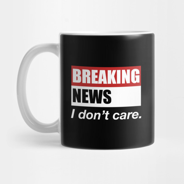 BREAKING NEWS by Chaotic's Store