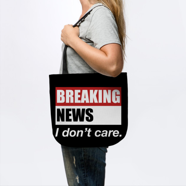 BREAKING NEWS by Chaotic's Store