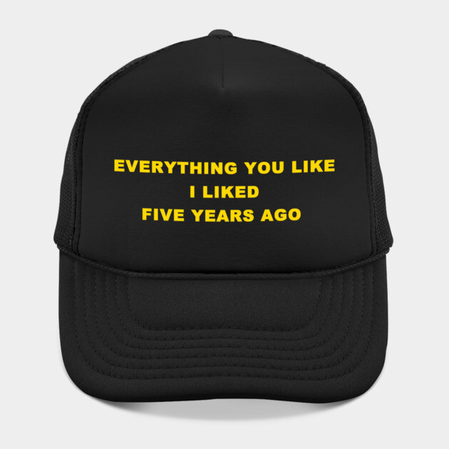 EVERYTHING YOU LIKE by Chaotic's Store