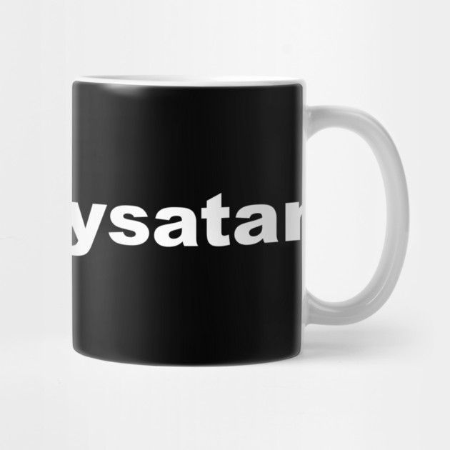 yestodaysatan by Chaotic's Store