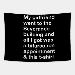 Severance Building Tapestry