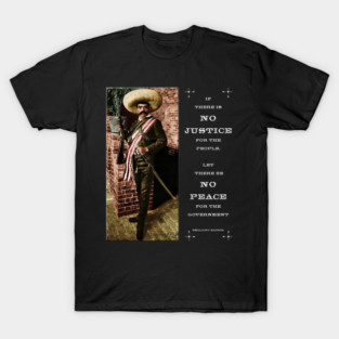 Zapata T-Shirt