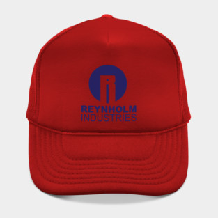 Reynholm Industries The IT Crowd Hat