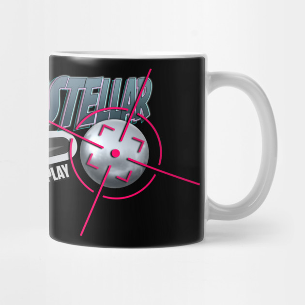 Interstellar Classic Target Match Play by DRI374