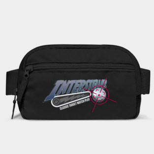 Interstellar Classic Target Match Play Bag