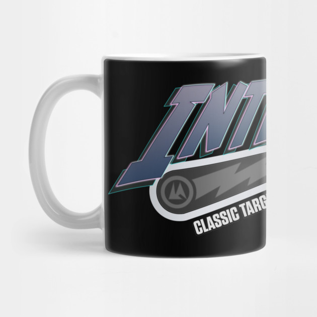 Interstellar Classic Target Match Play by DRI374