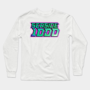 The Seaside 1000 Long Sleeve T-Shirt