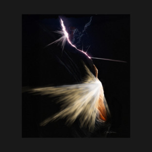 Light Breaking T-Shirt