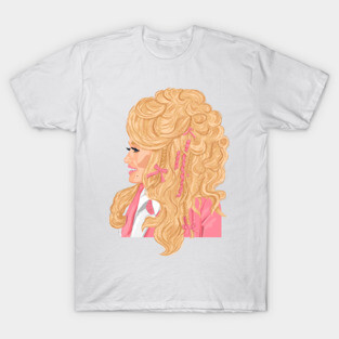 Good Golly Miss Dolly T-Shirt