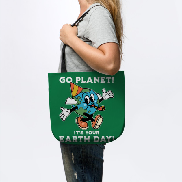 Earth Day by GoshWow®