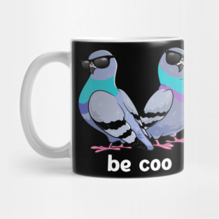 Be Coo Mug