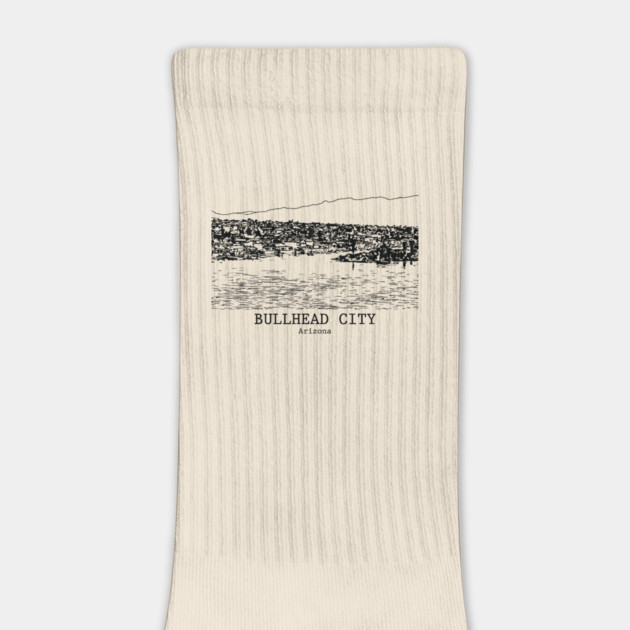 Bullhead City - Arizona by Lakeric