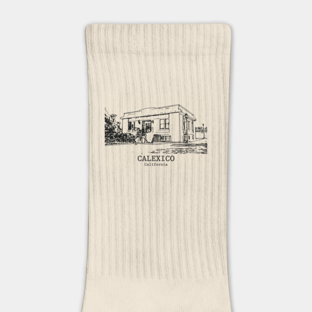 Calexico - California by Lakeric