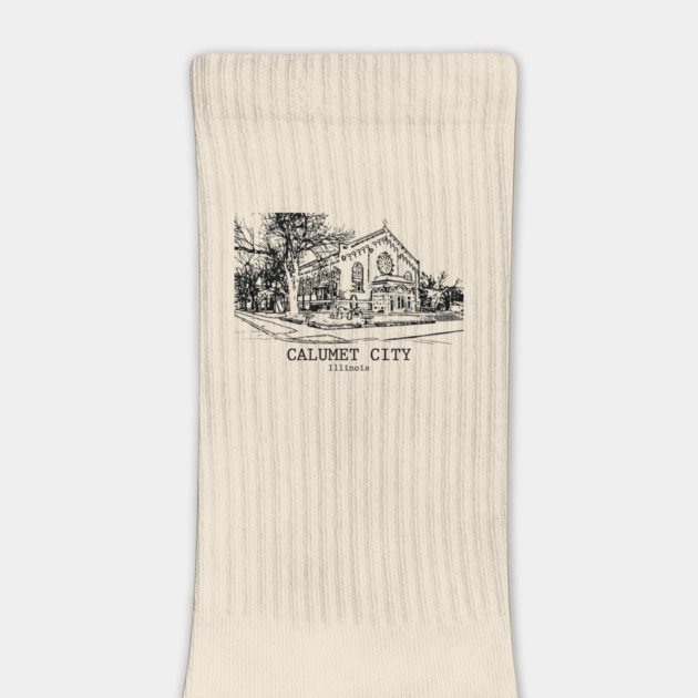 Calumet City - Illinois by Lakeric