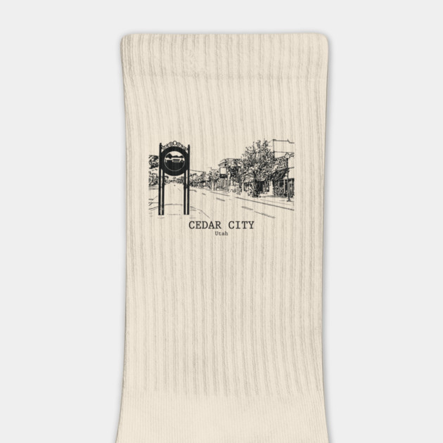 Cedar City - Utah by Lakeric