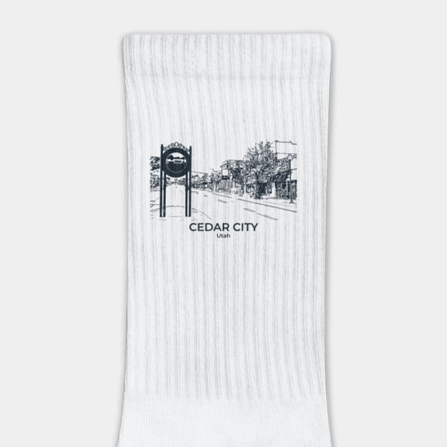 Cedar City - Utah by Lakeric