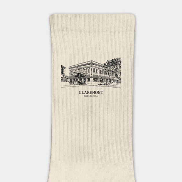 Claremont - California by Lakeric