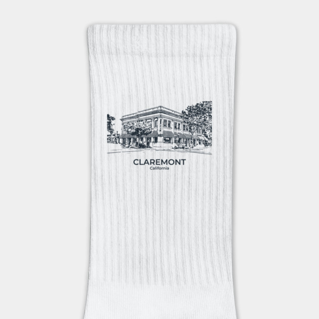 Claremont - California by Lakeric