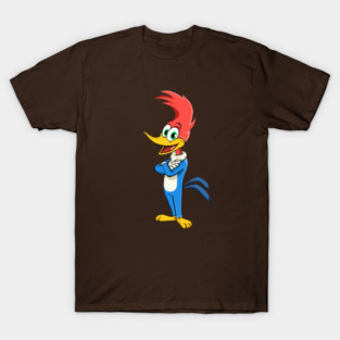 Woody T-Shirt