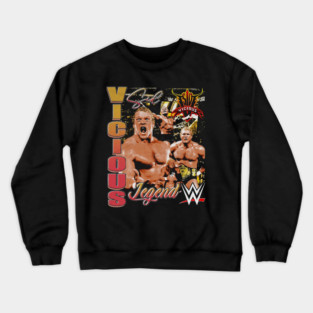 Sycho Sid Vicious Crewneck Sweatshirt