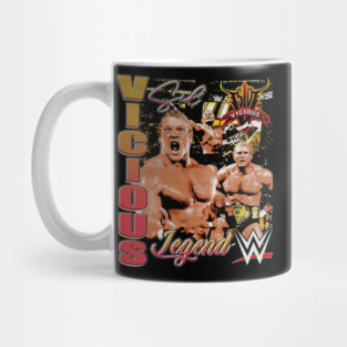 Sycho Sid Vicious Mug