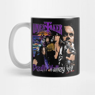 Undertaker Death Valley Mug