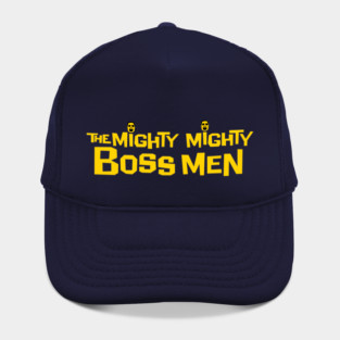 Mighty Mighty Hat