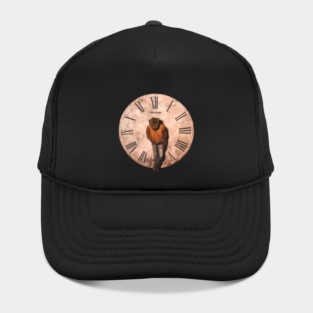 Dwight Yoakam Vintage 90s Hat