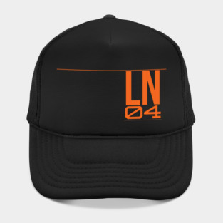 LN04 Hat
