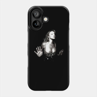 Sydney Sweeney Kiss You Phone Case