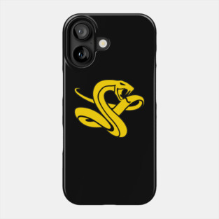 Liberty's Logo FRONT DESIGN Phone Case
