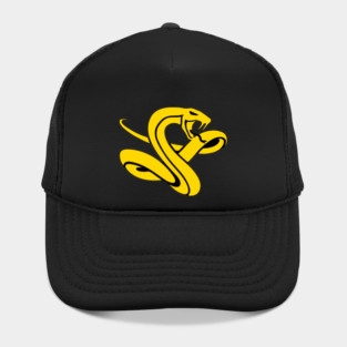 Liberty's Logo FRONT DESIGN Hat