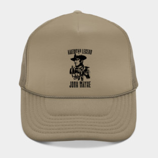American Legend // John Wayne Hat